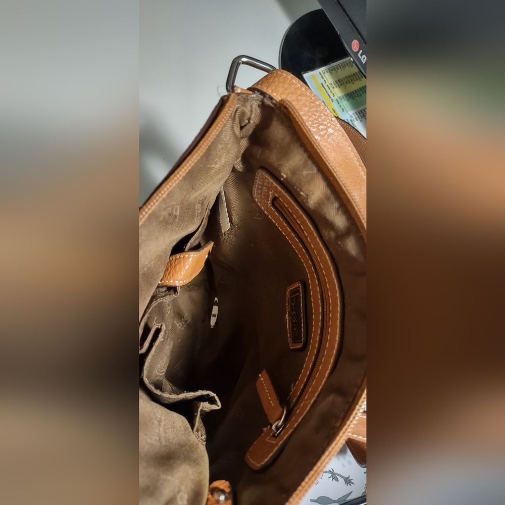 BOC HANDBAG - Picture 5 of 7